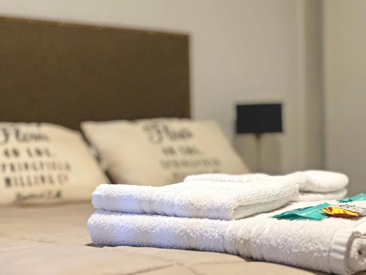 Apartamento Parque Pueyrredon IV Mendoza