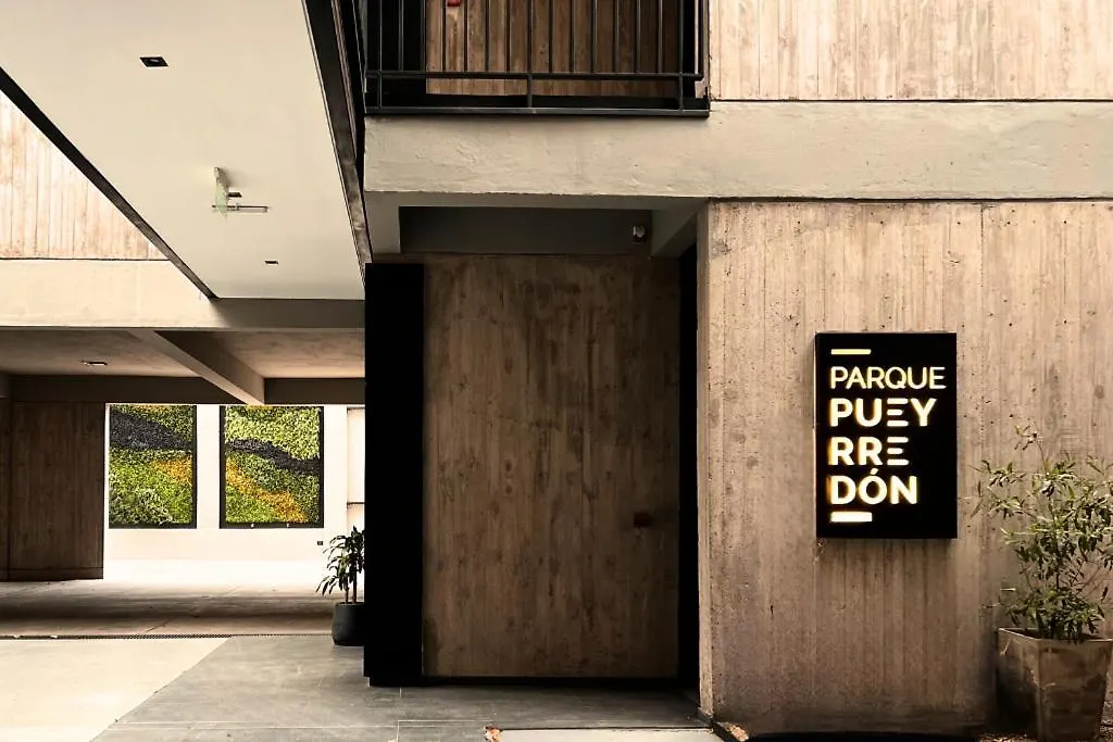 Apartamento Parque Pueyrredon IV Mendoza Argentina