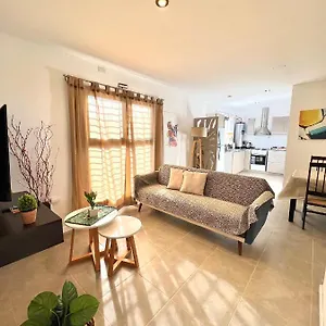 Lumiere 6- Moderno Departamento En Complejo Residencial Mendoza