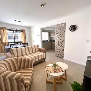 Lumiere - Elegante Departamento En Complejo Residencial Mendoza