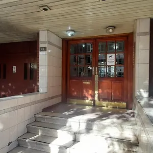 Alem 25 Mendoza