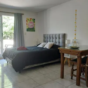 Departamento Temporario Mendoza